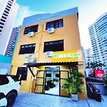 Hotel Netuno