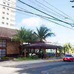 Hotel Netuno Beach Suites