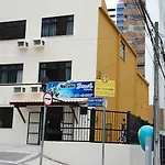 Netuno 2* Fortaleza (Ceara)