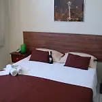 Hotel Netuno Fortaleza (Ceara)