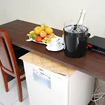 Hotel Netuno Fortaleza (Ceara)
