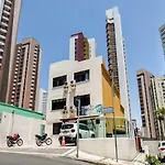 Netuno 2* Fortaleza (Ceara)