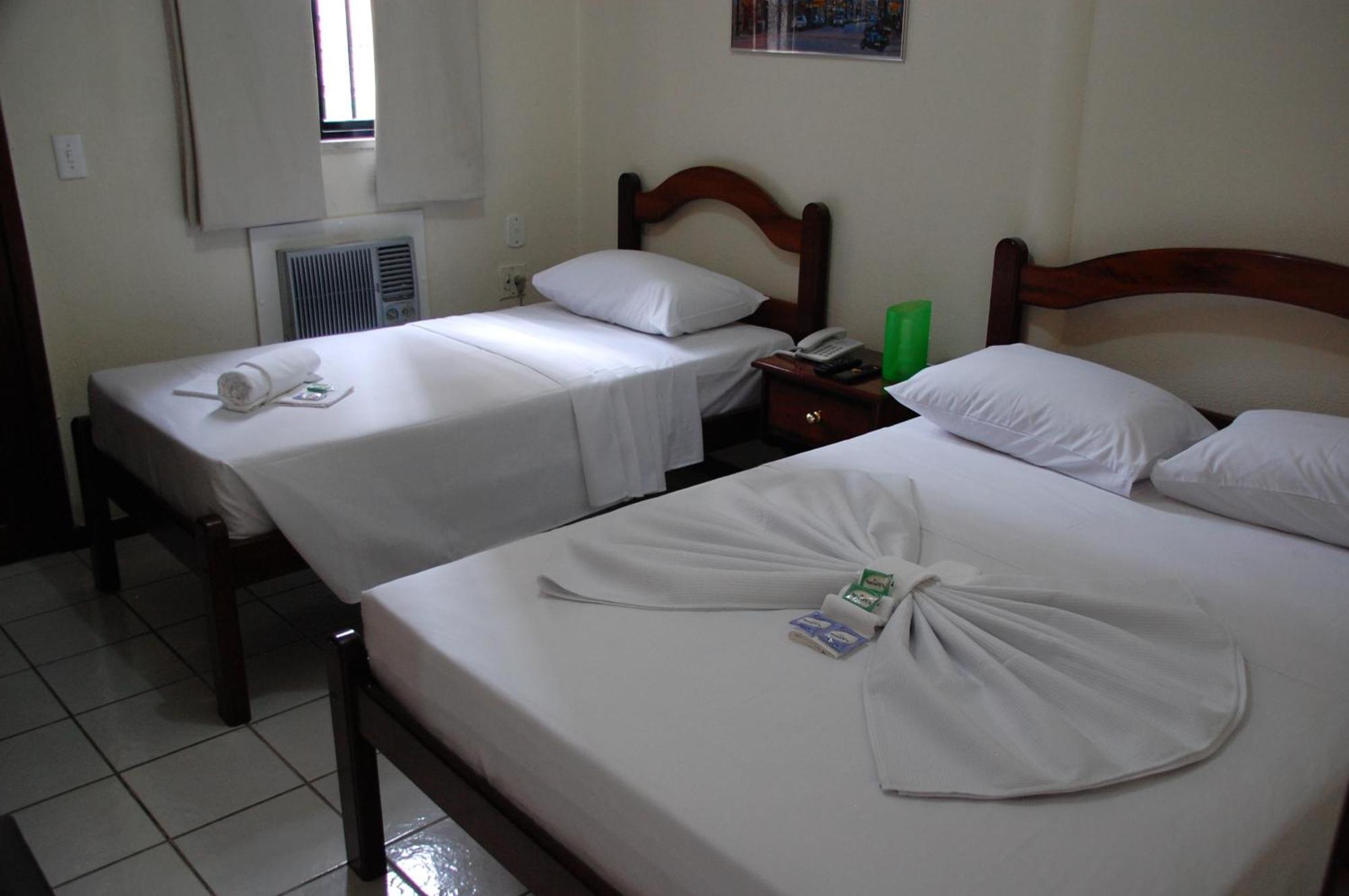 Netuno Hotel 2*
