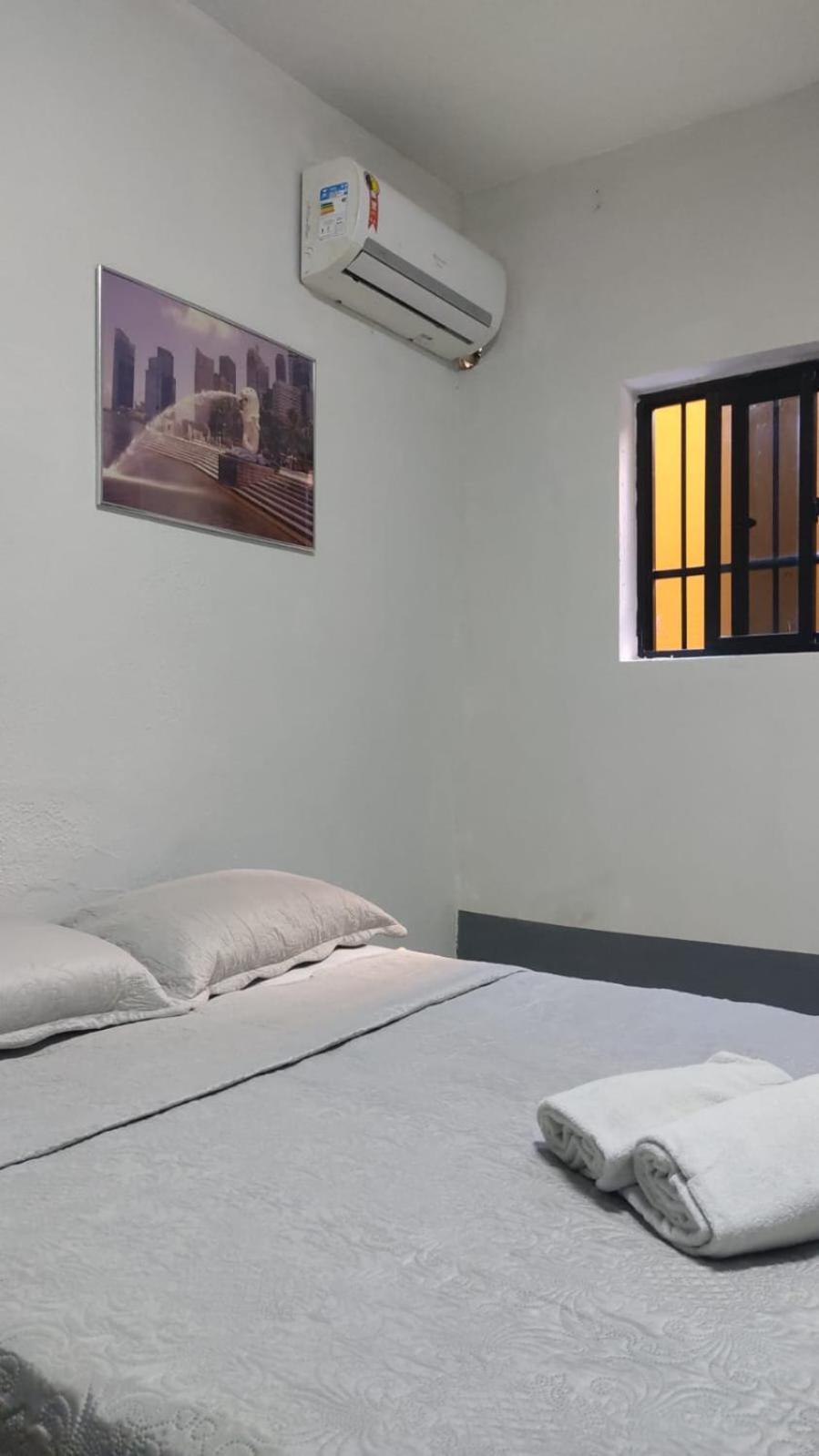 Netuno Fortaleza (Ceara)