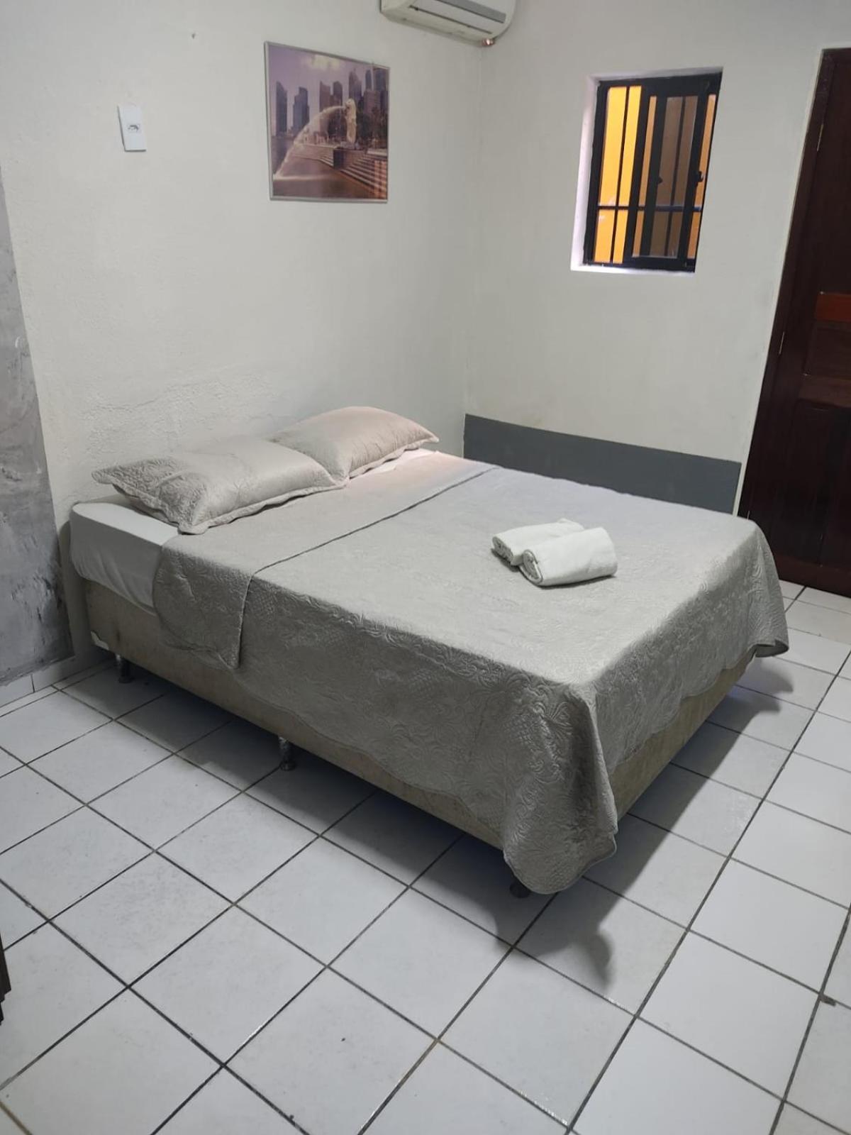 Netuno Hotel Fortaleza (Ceara)