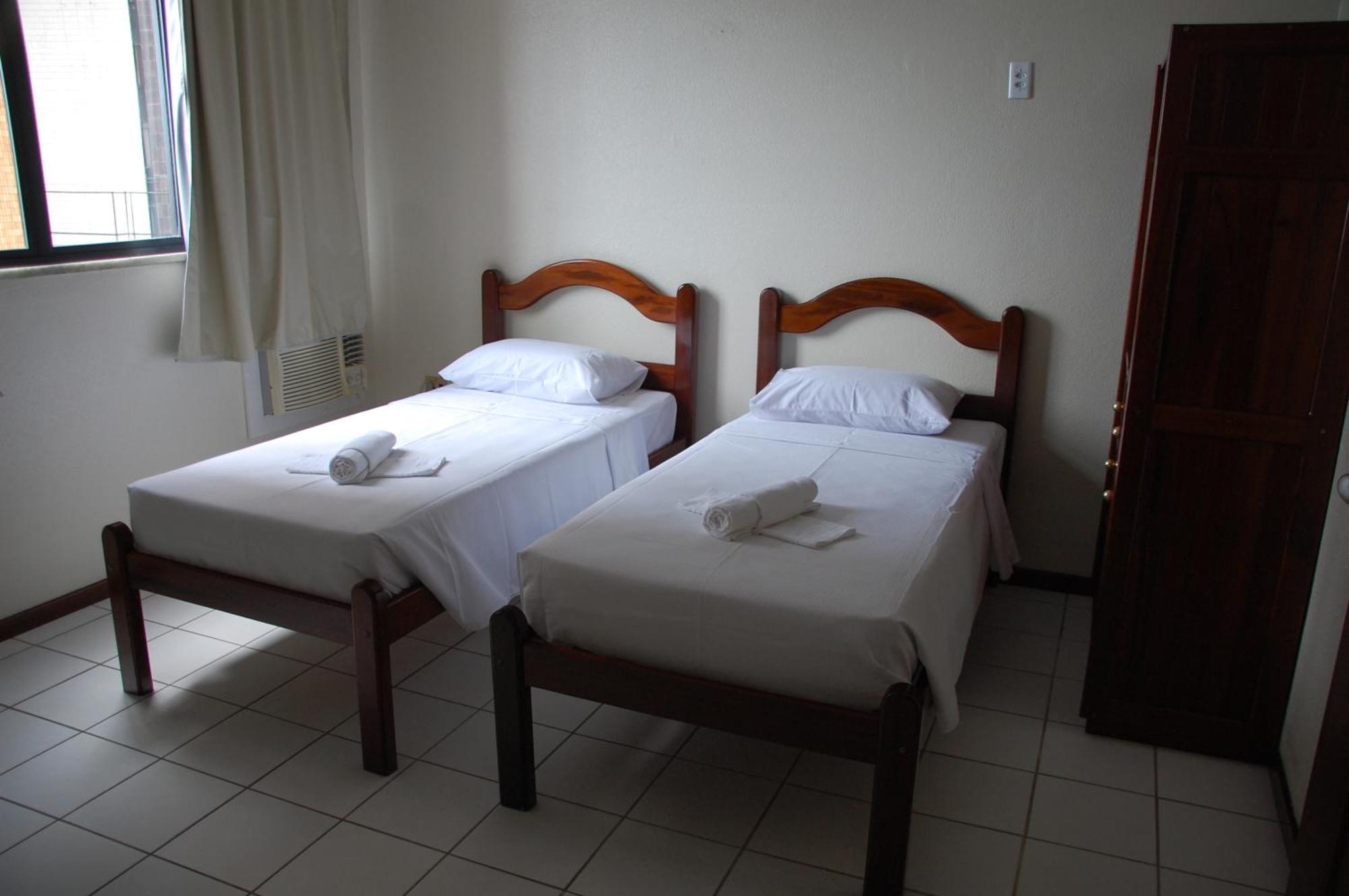 Hotel Netuno 2*