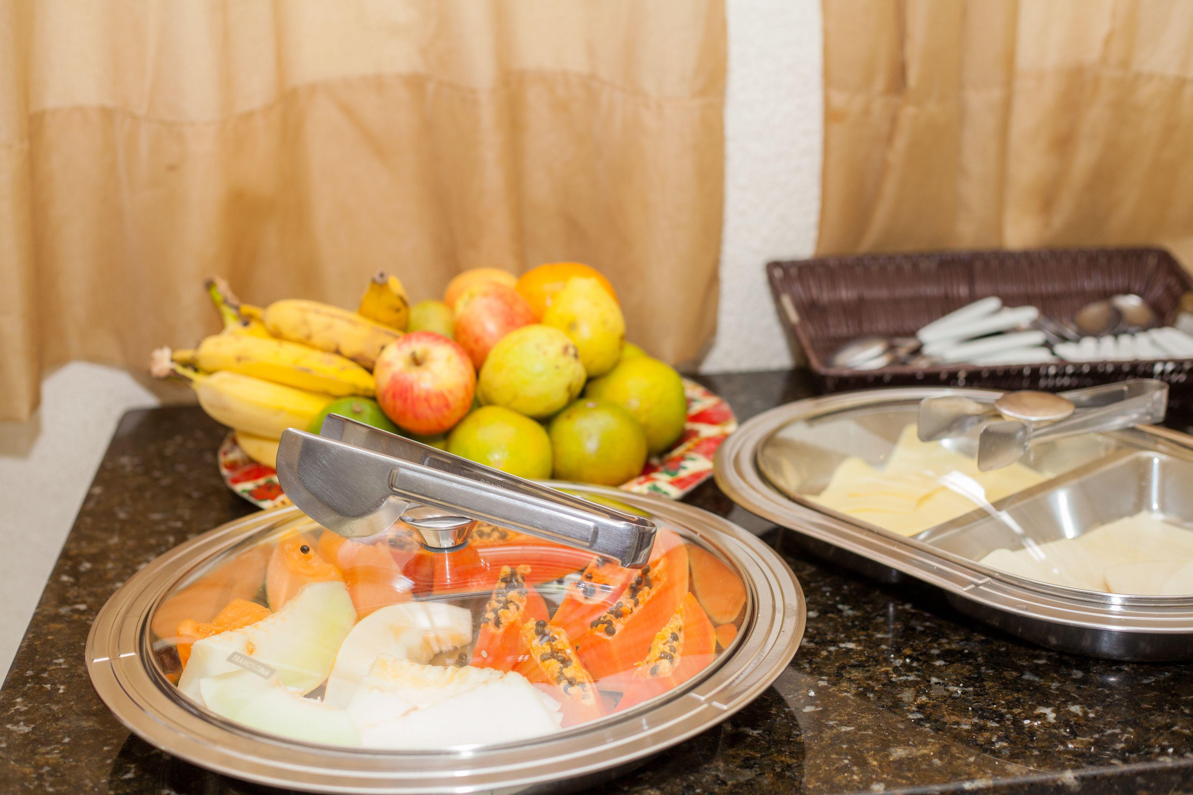 Netuno 2* Fortaleza (Ceara)