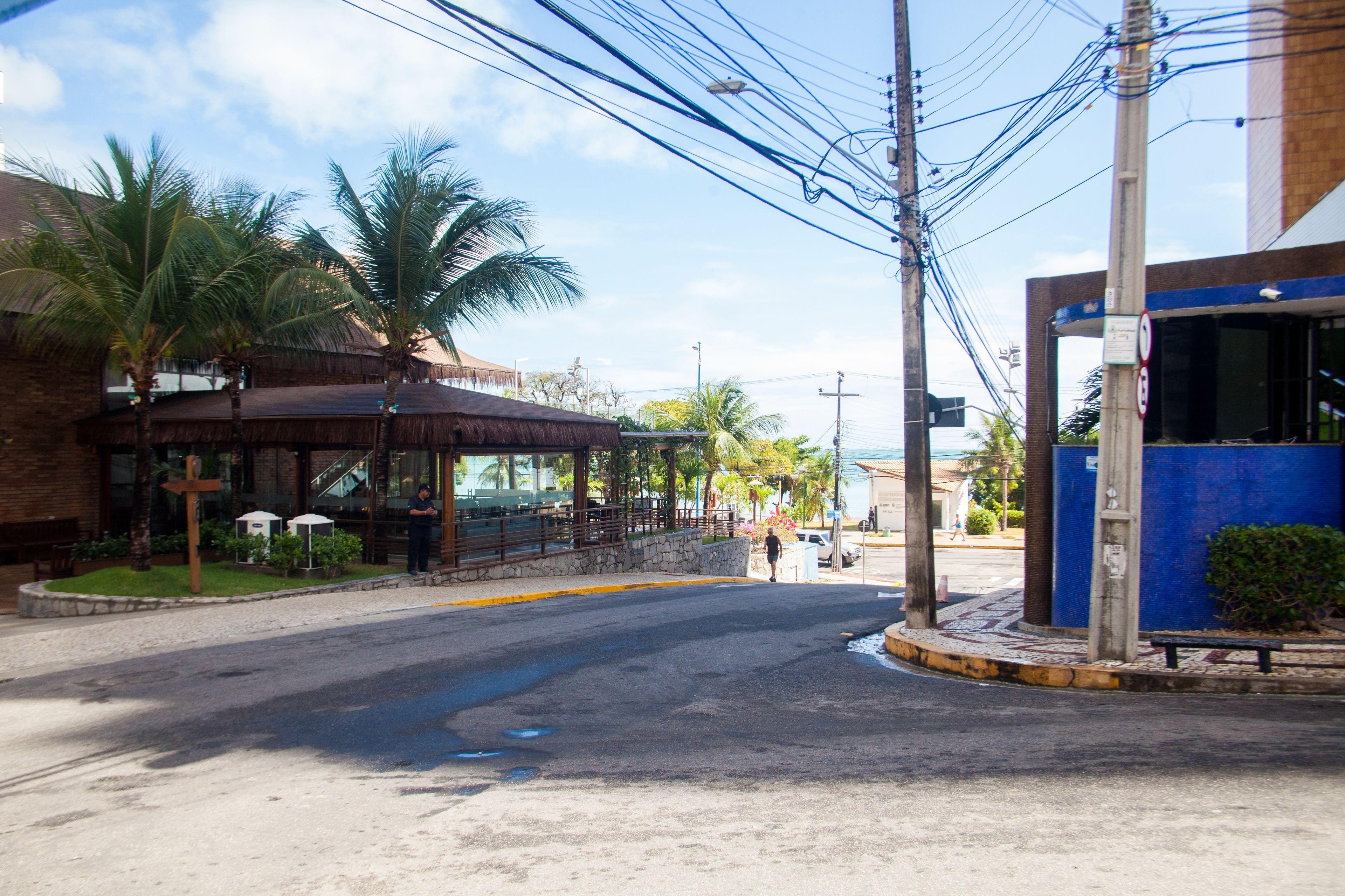 Netuno Fortaleza (Ceara)