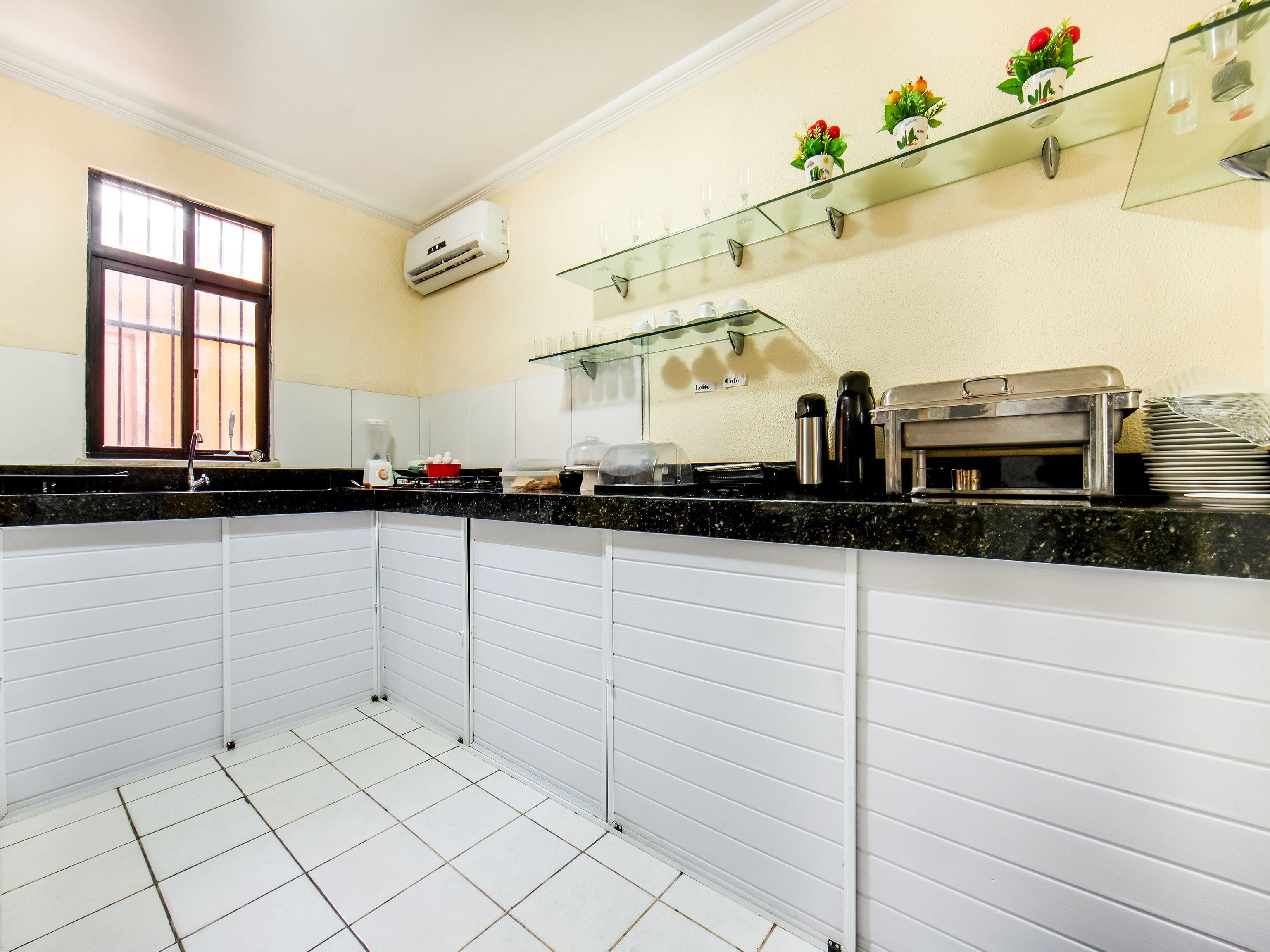 Netuno Fortaleza (Ceara)