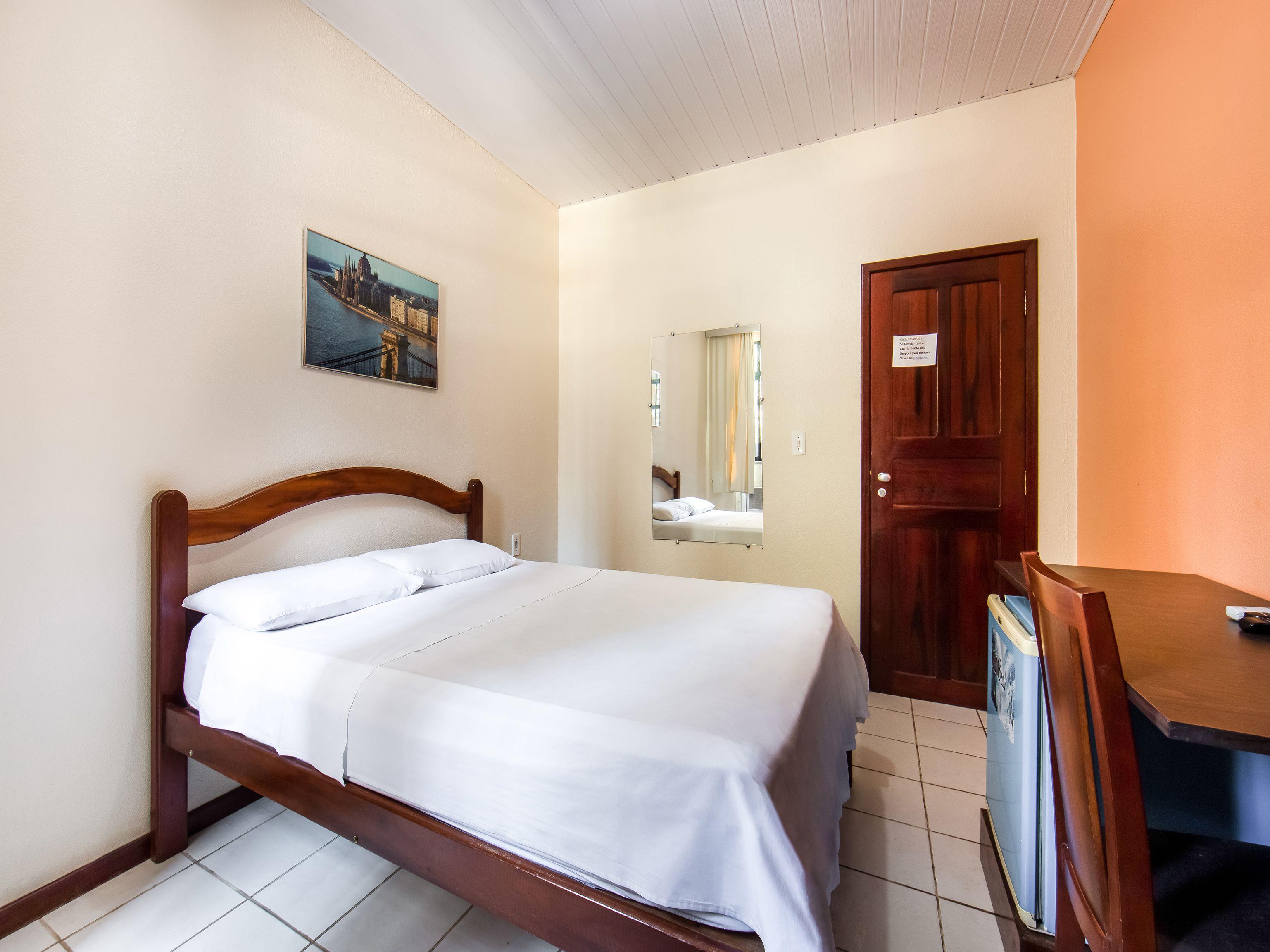 Hotel Netuno Fortaleza (Ceara)