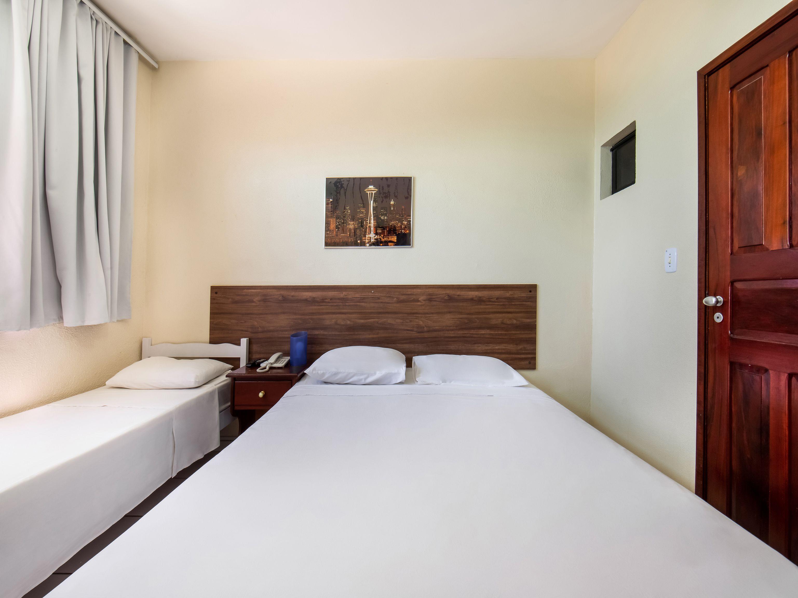 Netuno 2* Fortaleza (Ceara)