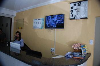 Netuno Hotel 2*