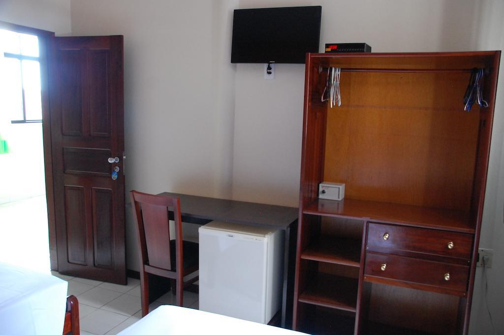 Netuno Hotel Fortaleza (Ceara)