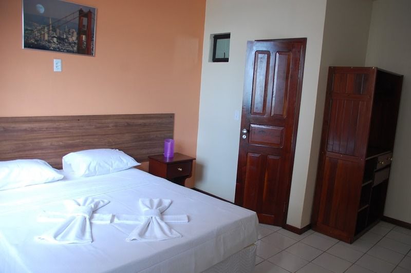 Hotel Netuno Fortaleza (Ceara)