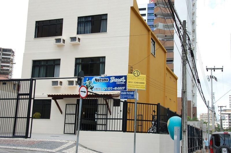 Netuno 2* Fortaleza (Ceara)