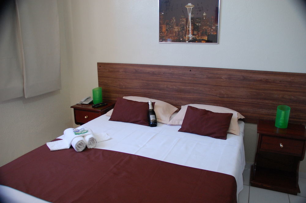 Hotel Netuno Fortaleza (Ceara)