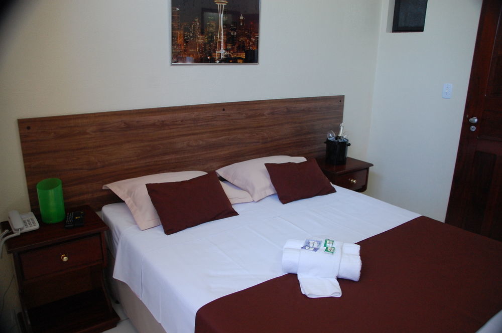 Netuno Hotel Fortaleza (Ceara)