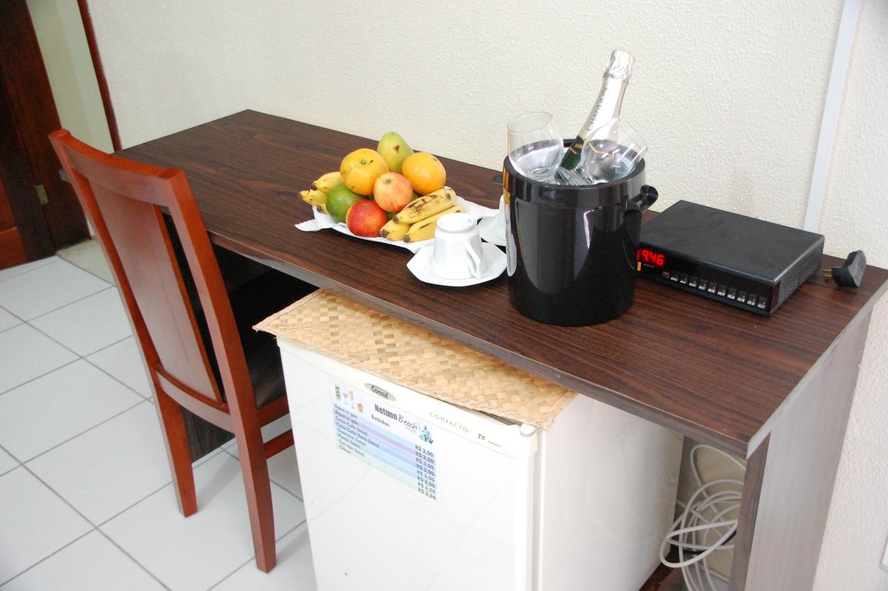 Hotel Netuno Fortaleza (Ceara)