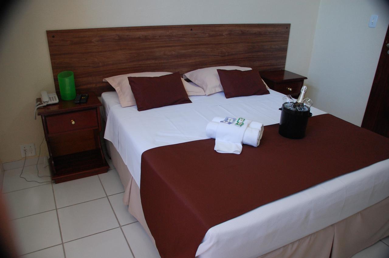 Netuno 2* Fortaleza (Ceara)