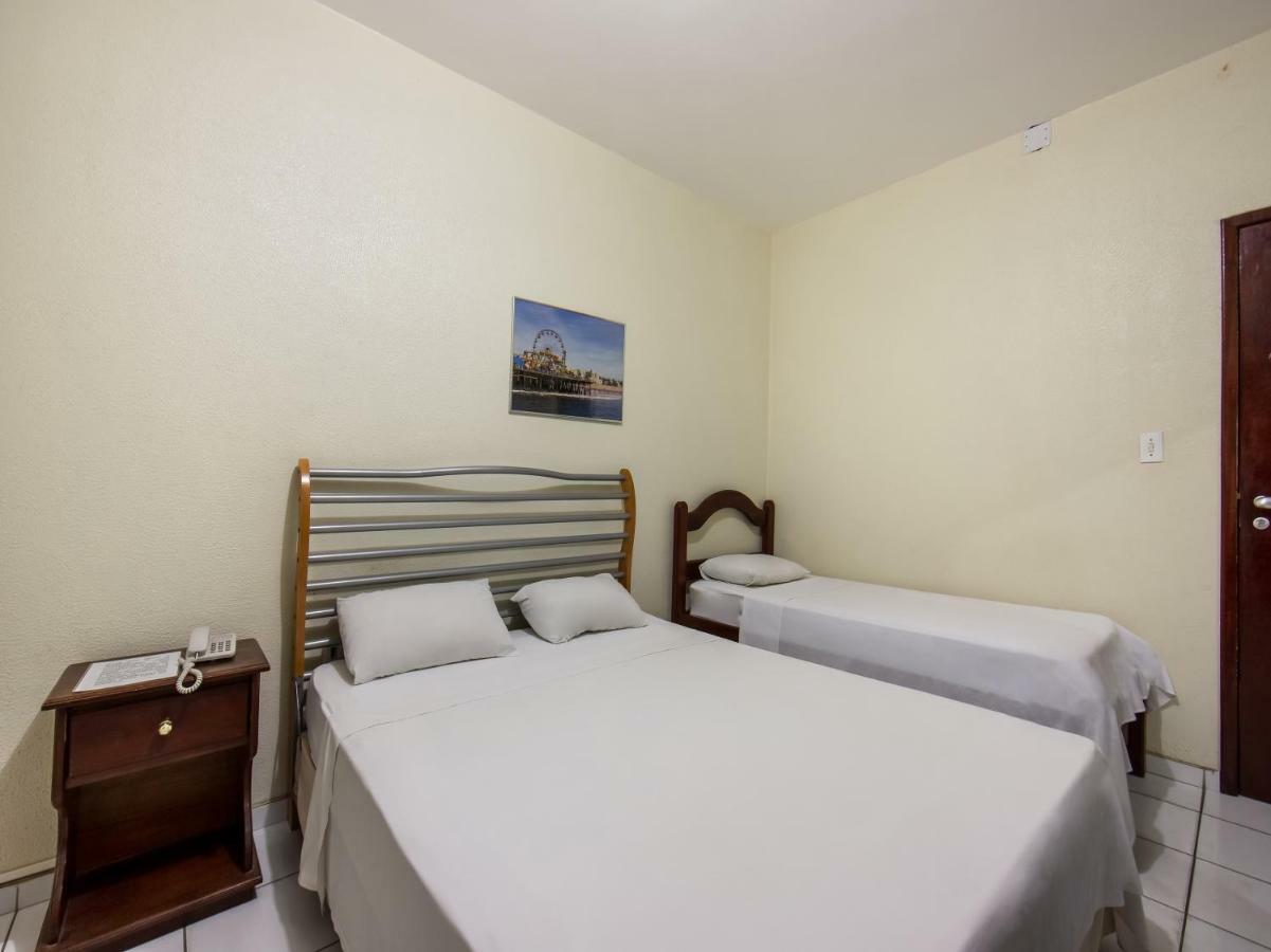 Netuno Hotel 2*