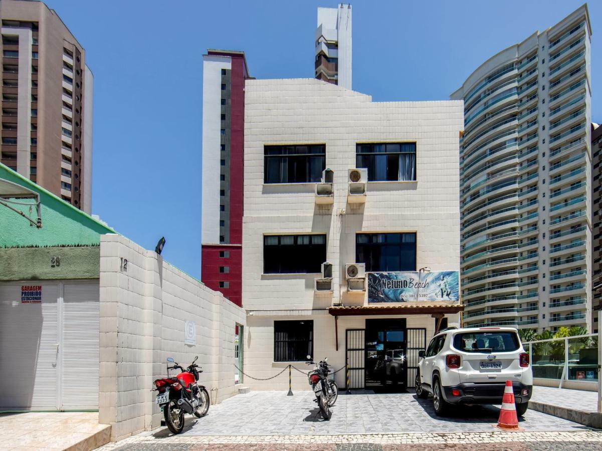 Netuno Fortaleza (Ceara)