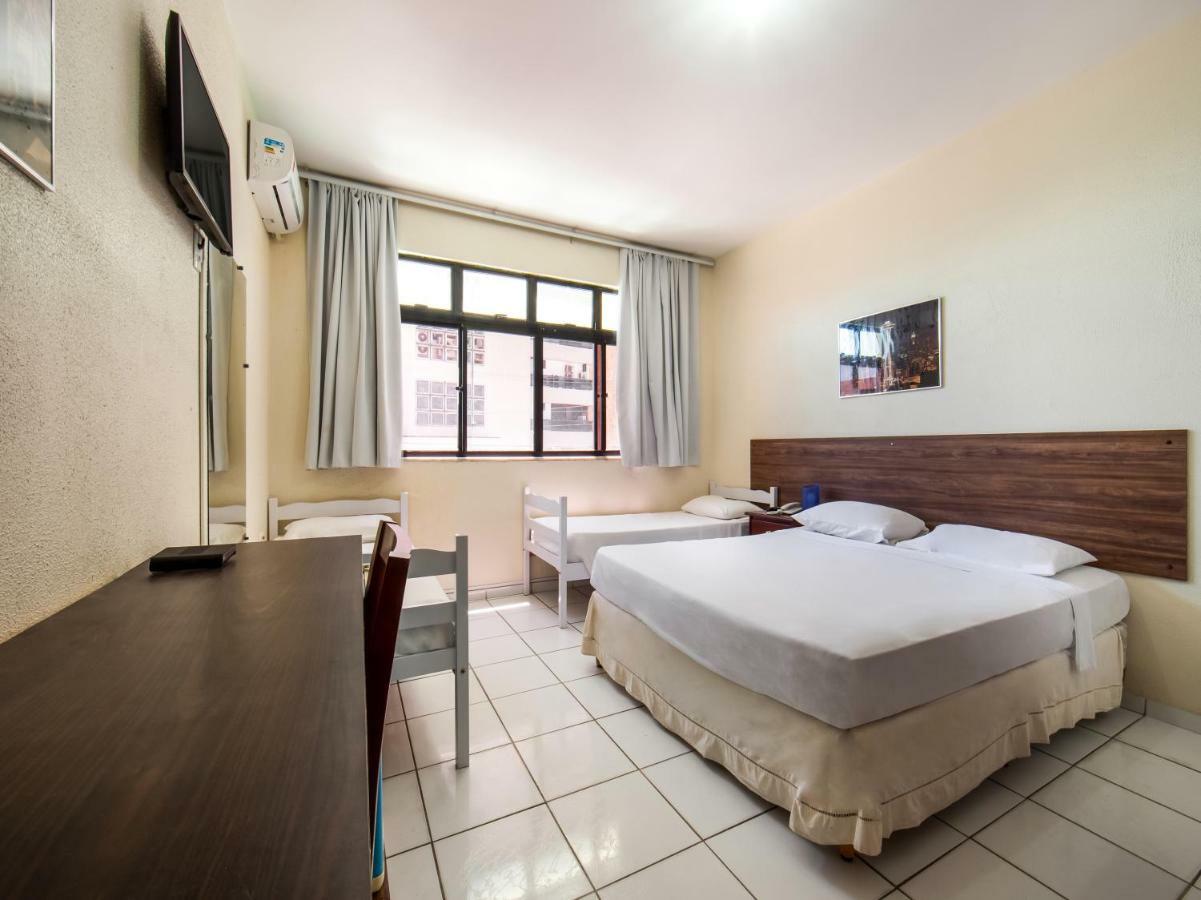 Netuno Hotel Fortaleza (Ceara)