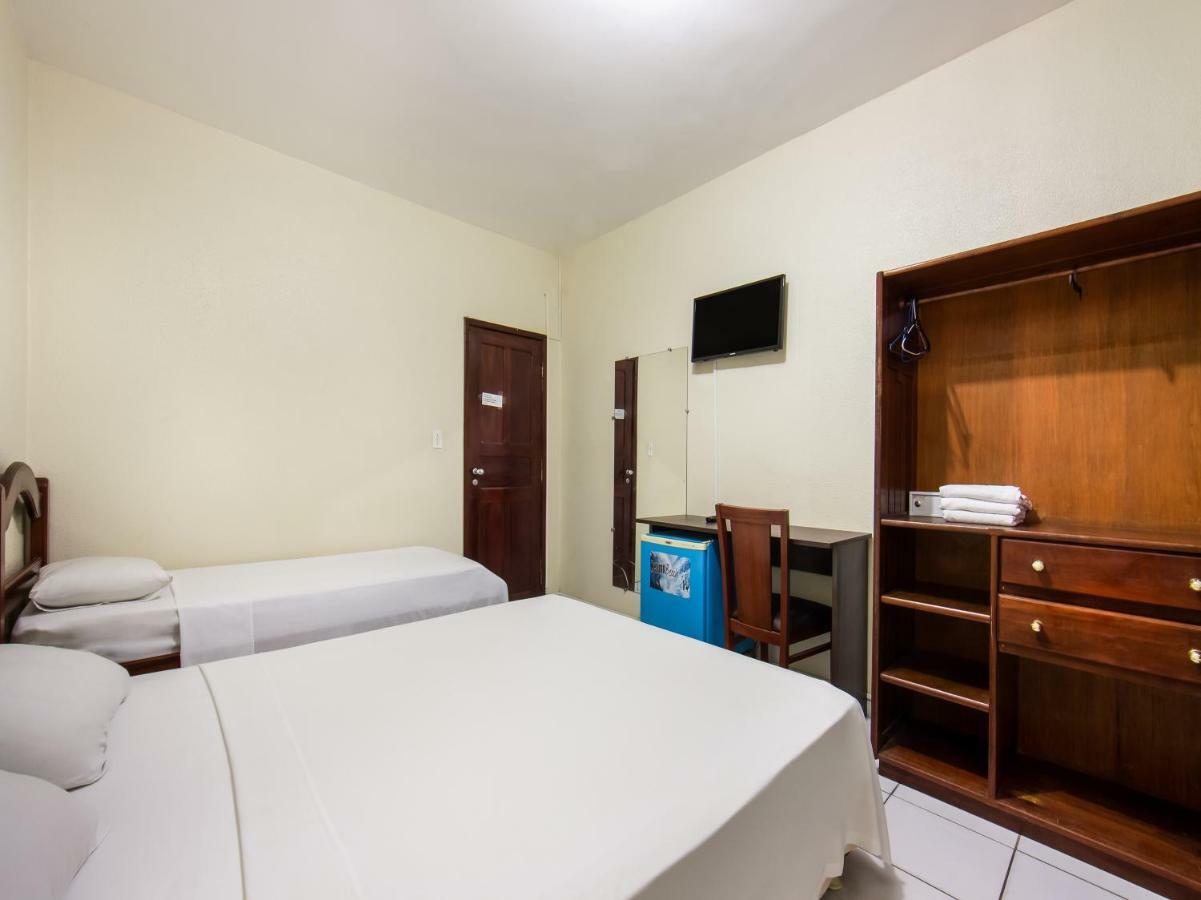 Hotel Netuno 2*