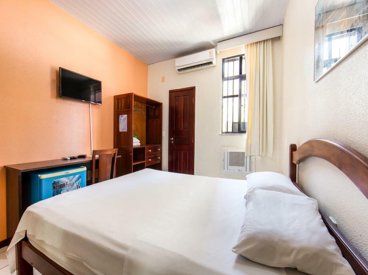 Hotel Netuno Fortaleza (Ceara)