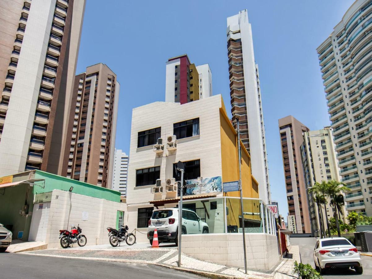 Netuno 2* Fortaleza (Ceara)