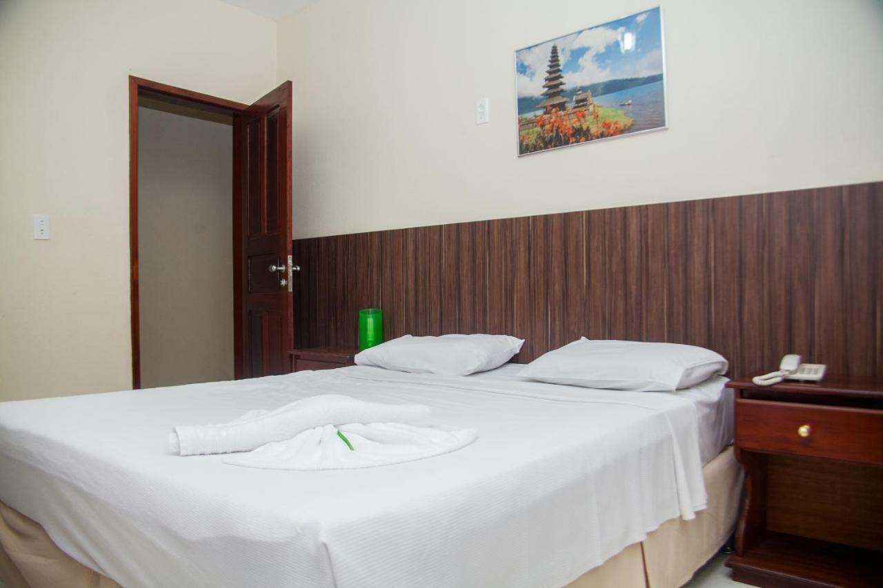 Netuno Hotel Fortaleza (Ceara)