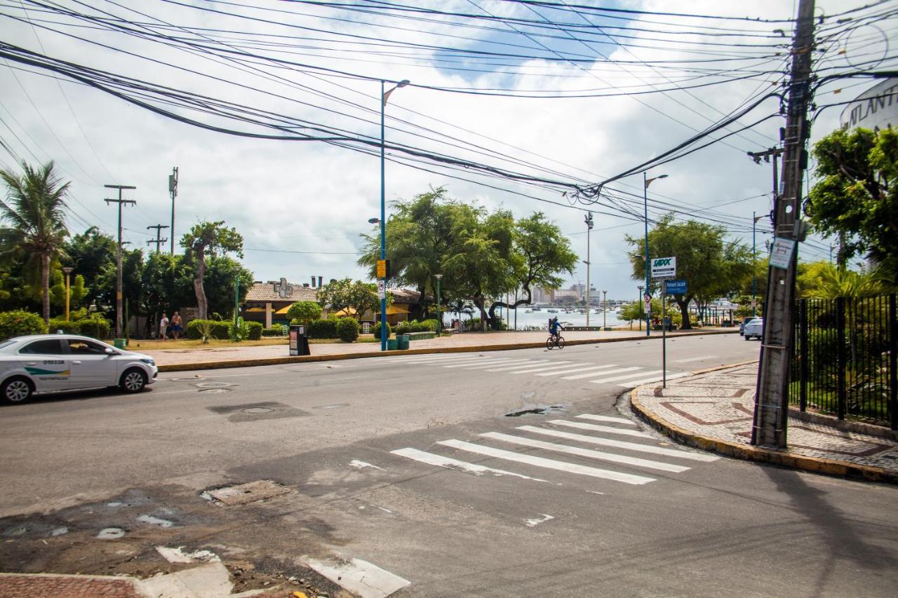Netuno Hotel Fortaleza (Ceara)