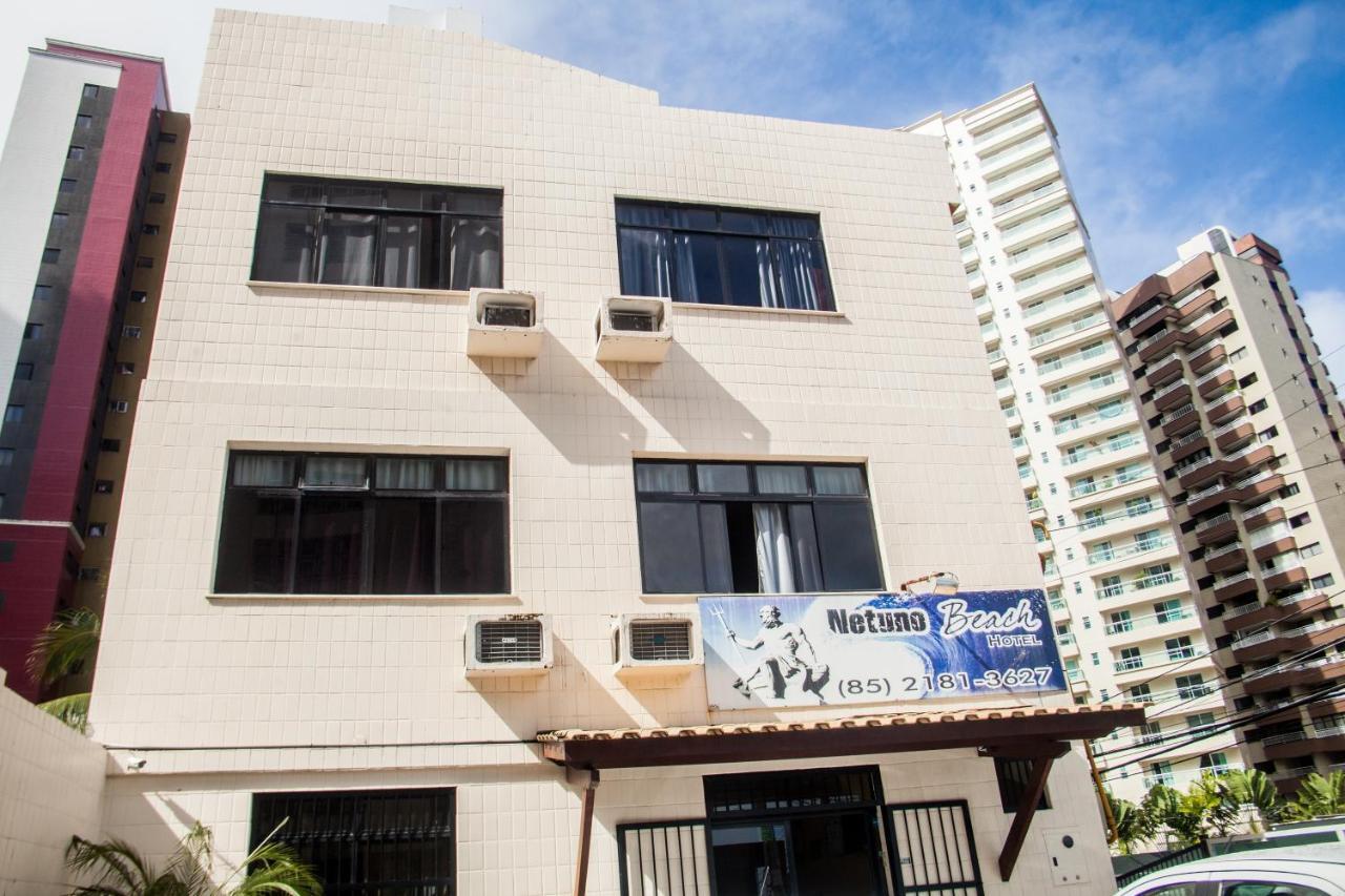 Netuno Hotel