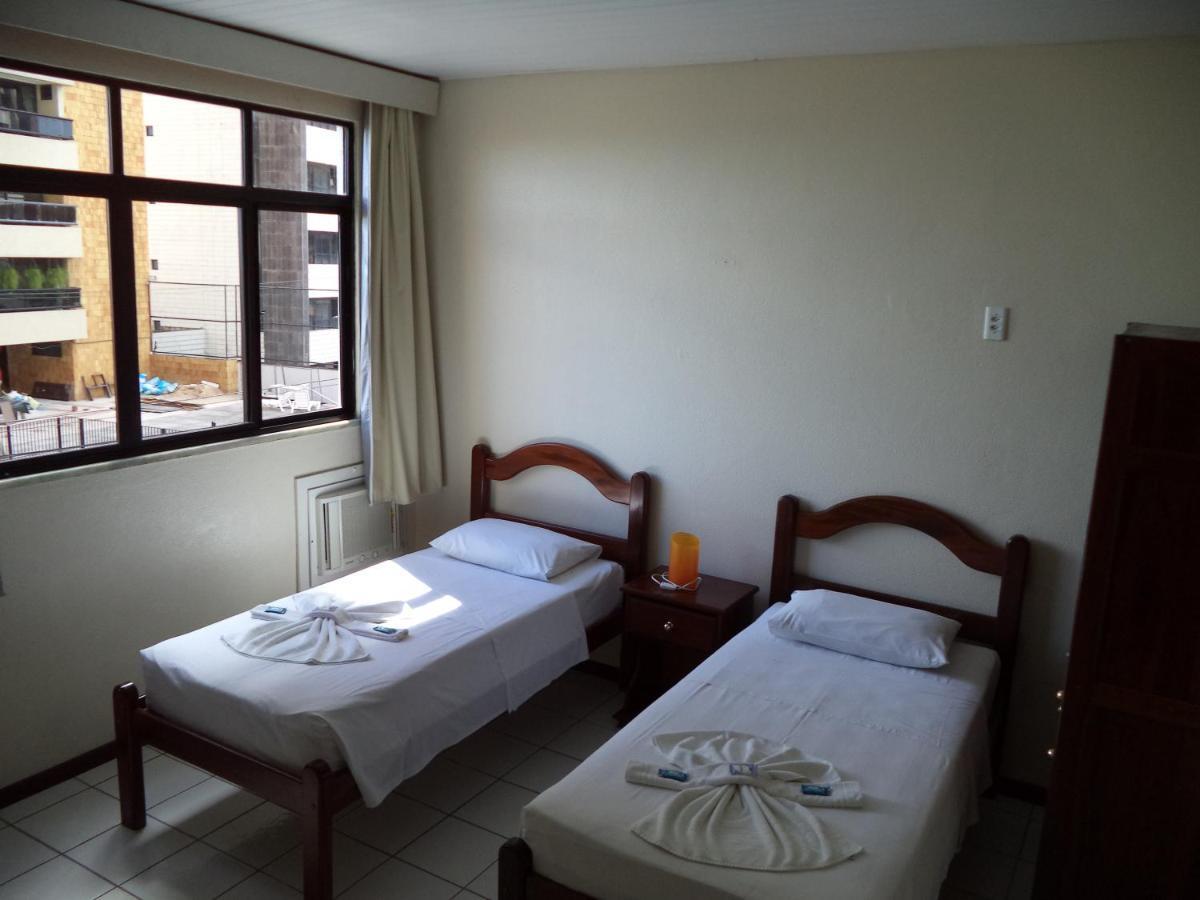 Netuno 2* Fortaleza (Ceara)