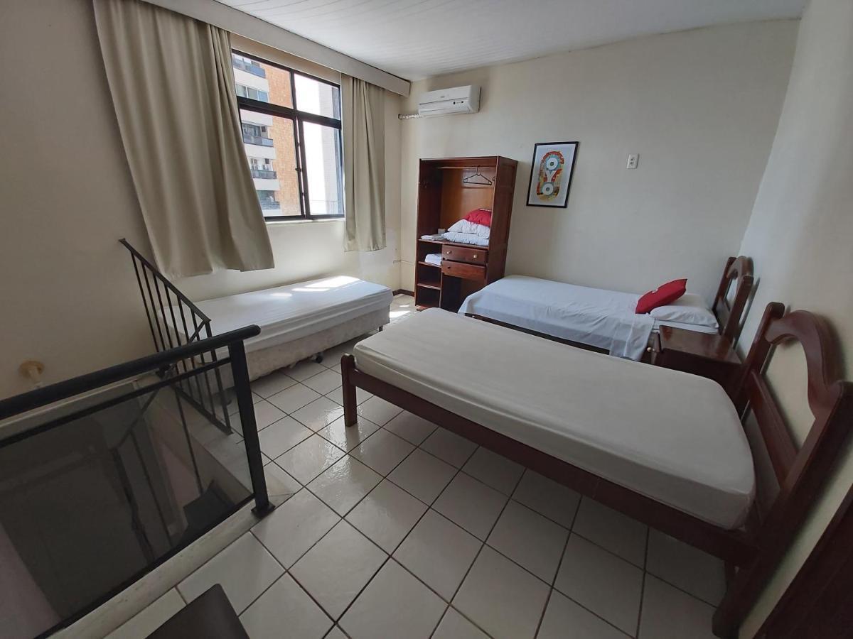 Netuno Hotel Fortaleza (Ceara)