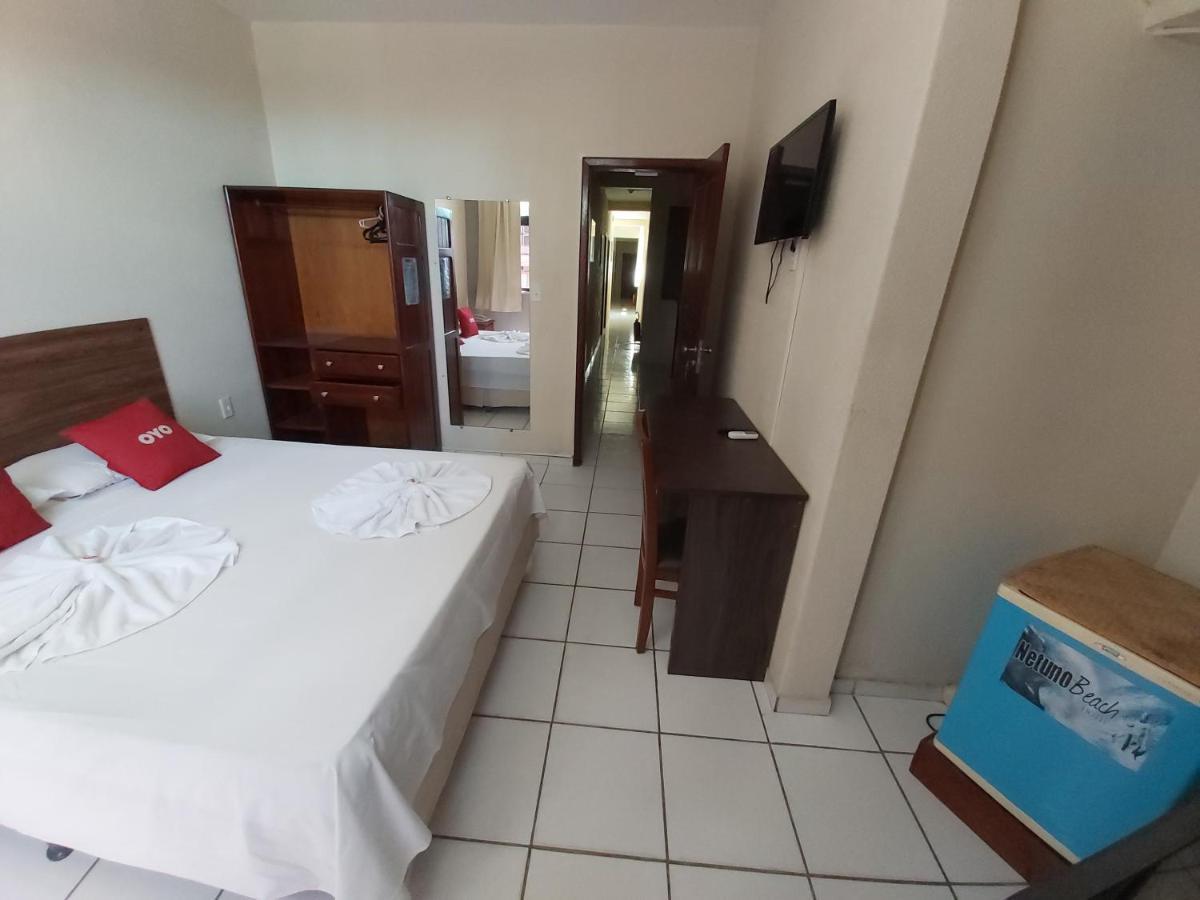 Netuno Hotel 2*
