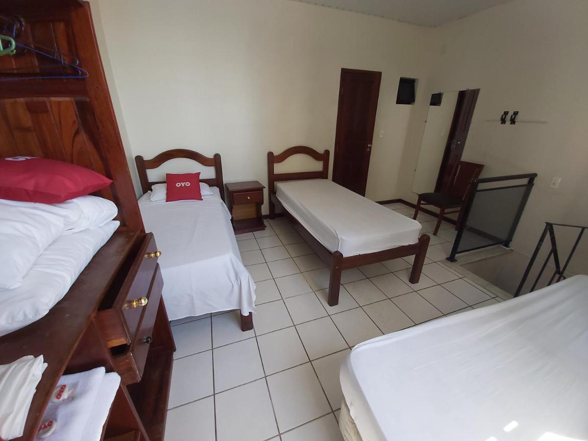 Hotel Netuno