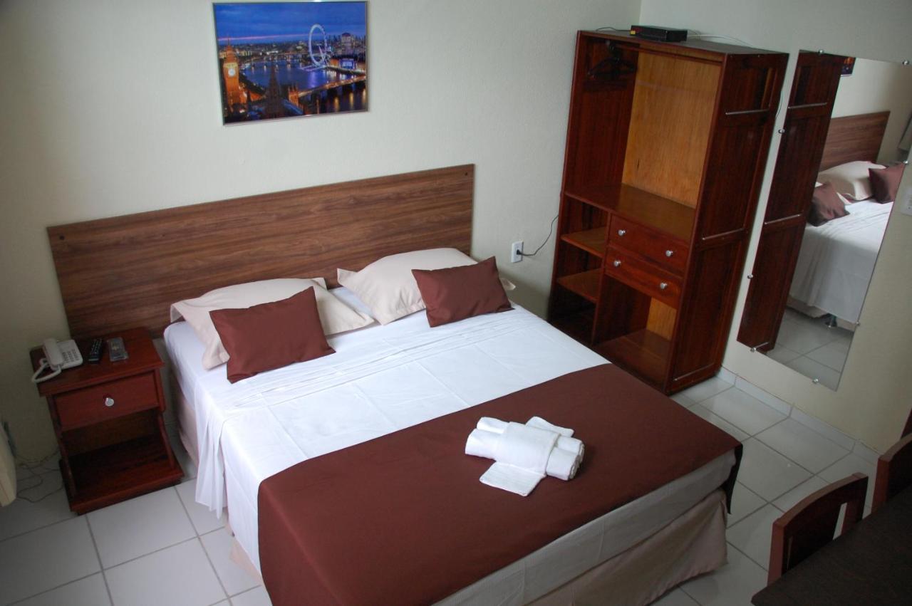 Netuno Hotel Fortaleza (Ceara)