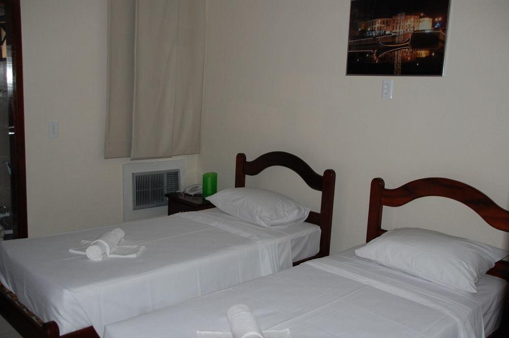 Hotel Netuno Fortaleza (Ceara)